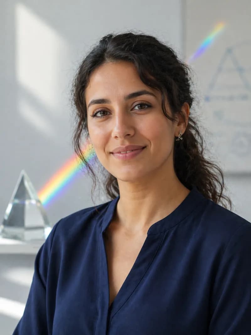 Salma Bouziane