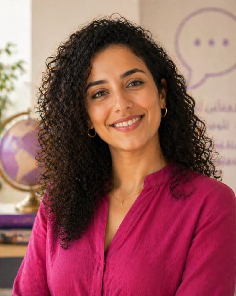 Imane Benjelloun